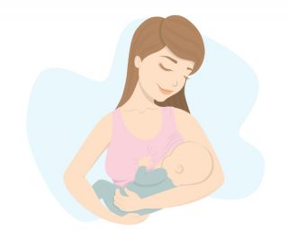 母乳トラブルでお悩みのお母さんへ